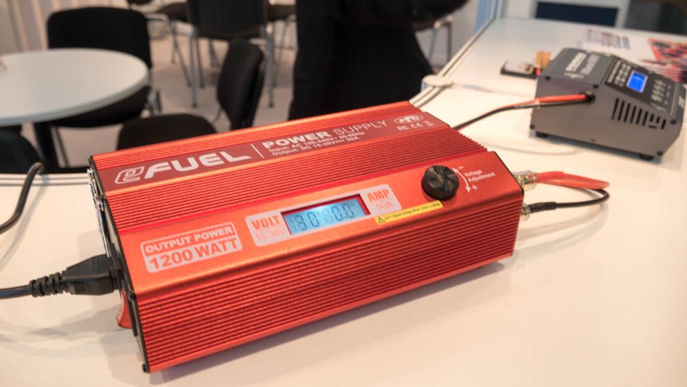 immagine di SkyRC 0051