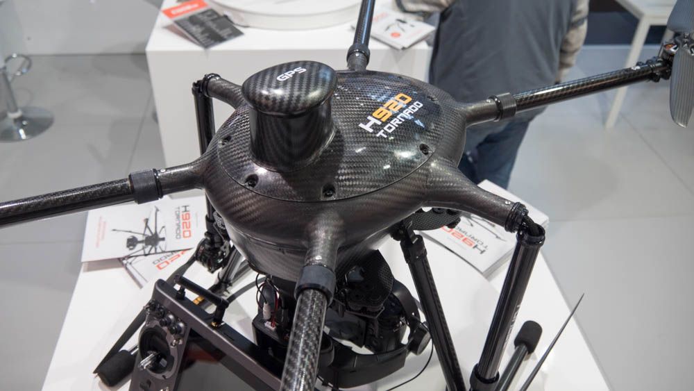 Fiera del giocattolo e del modellismo a Norimberga Spielwarenmesse 2015