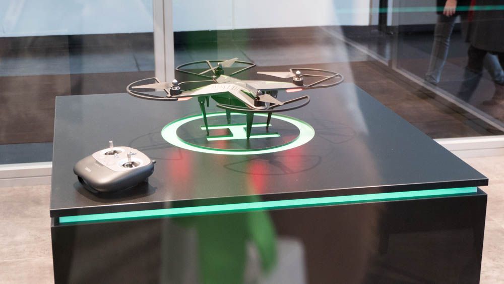 immagine di Zerotech 0043