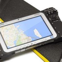 immagine di aeronav con drone ebee