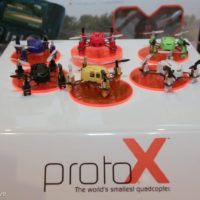 immagine di hobbico proto x 001