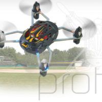 immagine di main fpv