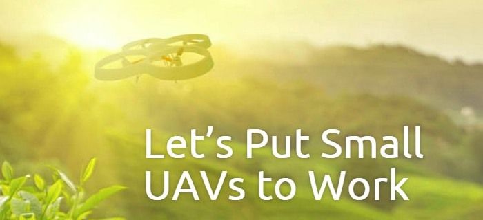 immagine di smalluavcoalition