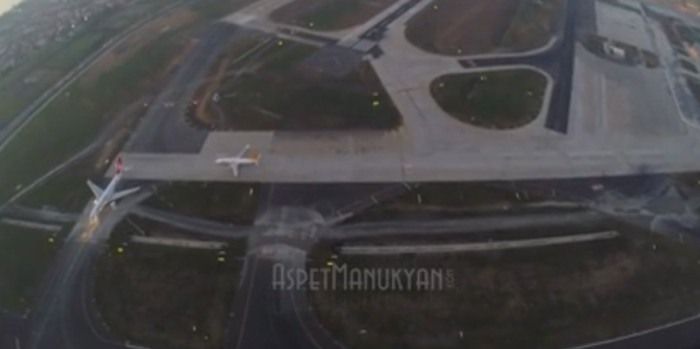 video-drone-su-aeroporto