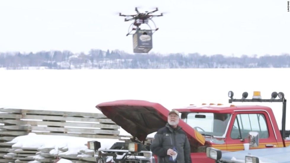 immagine di 140131125946 beer delivery drone horizontal large gallery