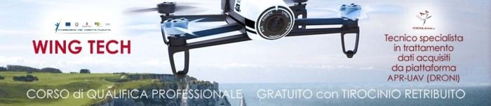 corso formazione operatore dati rilevati APR