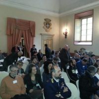 immagine di FIAPR conferenza apr