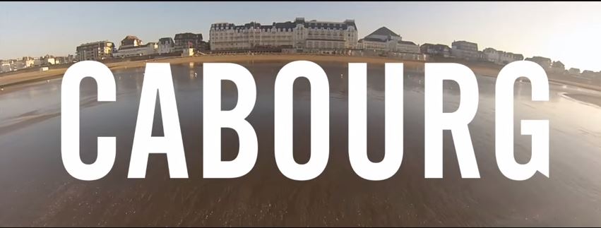 immagine di cabourg