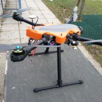 immagine di fq700 kongcopter 2