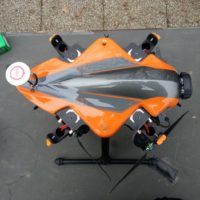 immagine di fq700 kongcopter 4