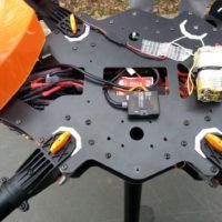 immagine di fq700 kongcopter 7