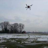 immagine di fq700 kongcopter 9