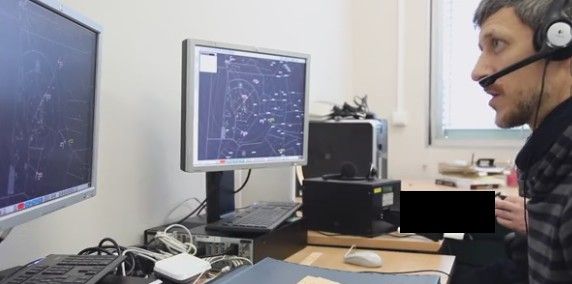 iesperimenti su integrazione UAV e droni in spazio aereo non segregato