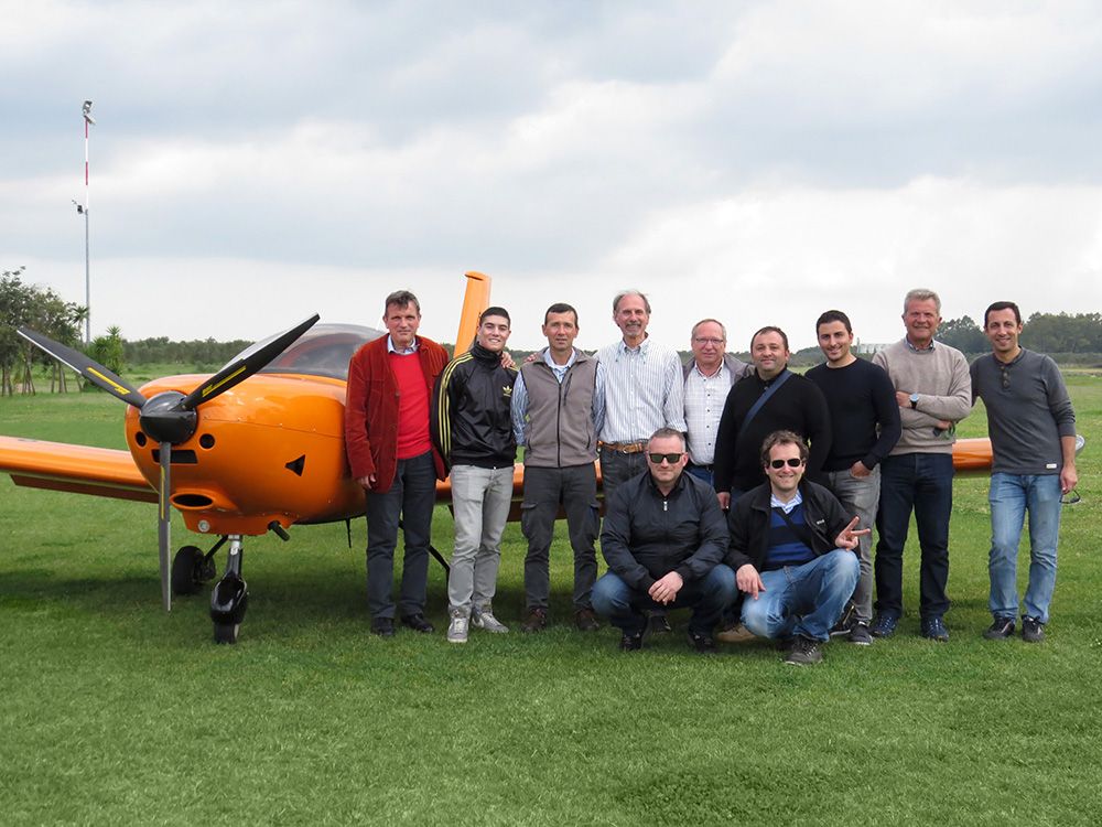 immagine di promossi