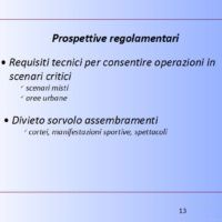 immagine di slide novità regolamento enac