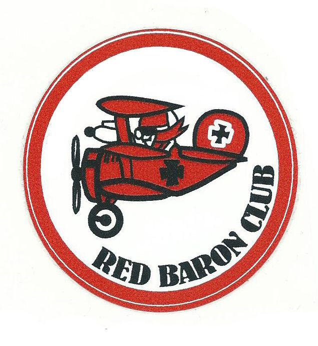 AeC Red Baron Club-1