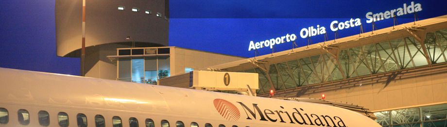immagine di Aeroporto di Olbia Costa Smeralda