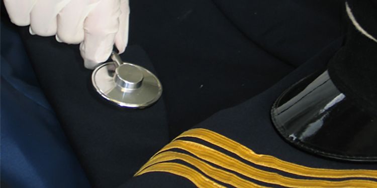 immagine di Pilot Medical