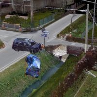 immagine di Rilievo e Drone