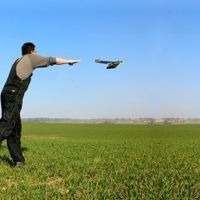 immagine di Sensefly 630