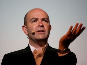 Chris Anderson - The Long Tail