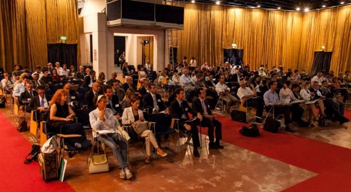 convegni e conferenze sui droni al DroneShow di Ferrara