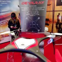 immagine di devilray