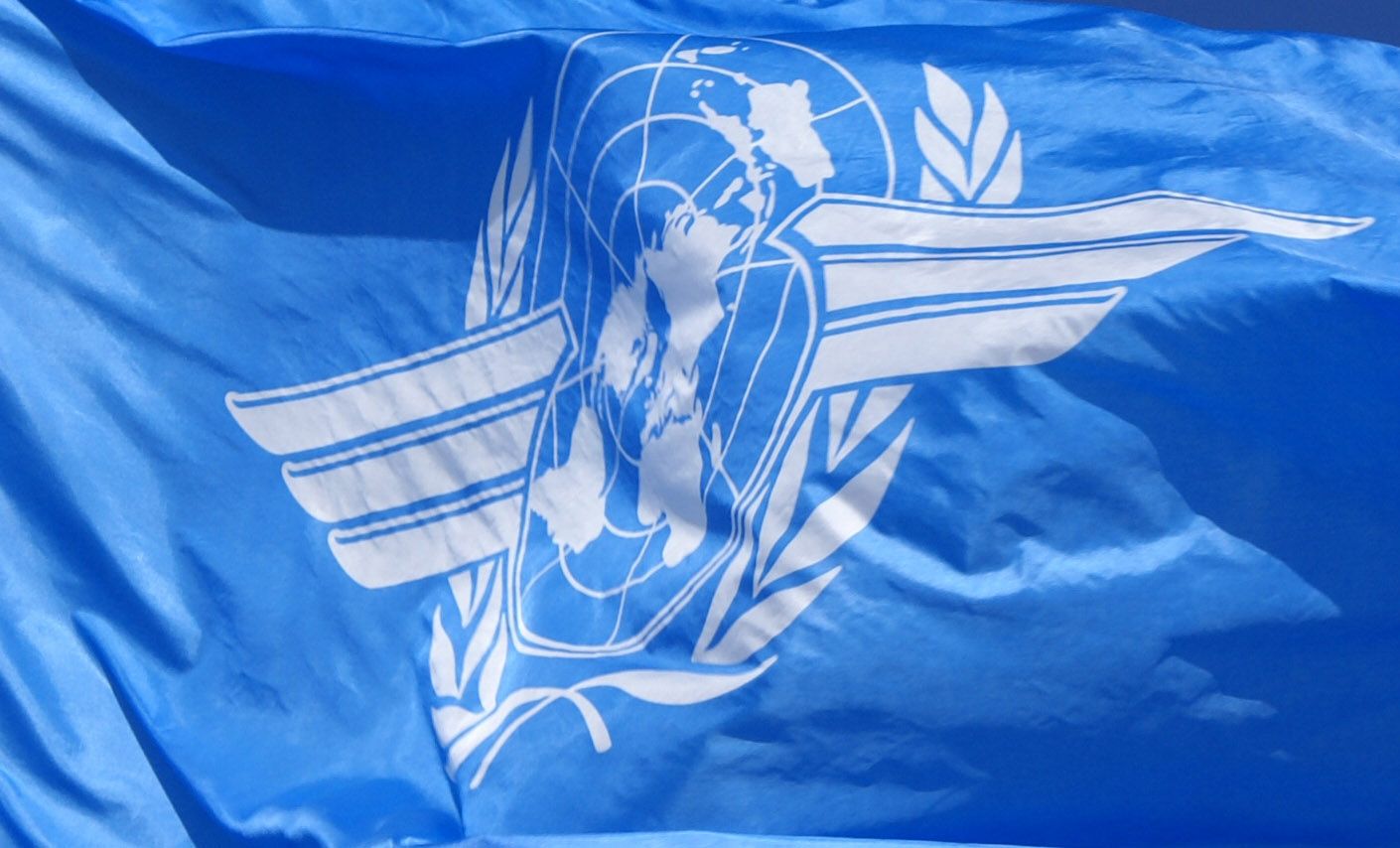 immagine di icao flag