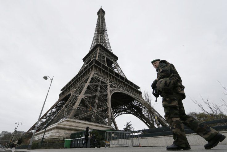 immagine di paris charlie hebdo cartoons aftermath
