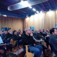 immagine di partecipazione convegni