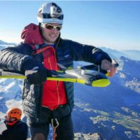 immagine di senseFly eBee pxl