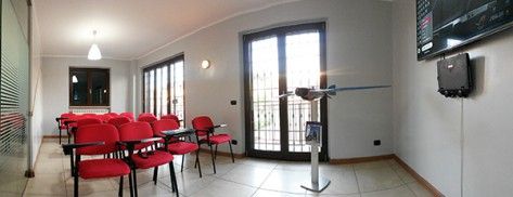 Seminario APR nella documentazionedei beni culturali