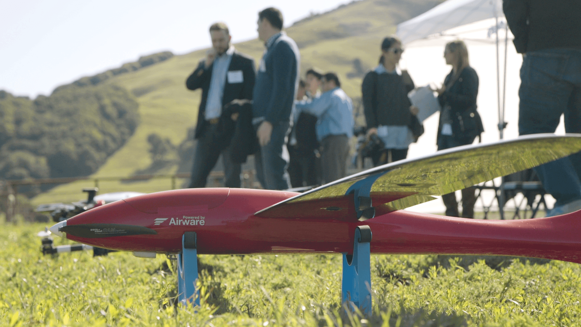 immagine di AirwareDrone