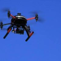 immagine di Drone 1
