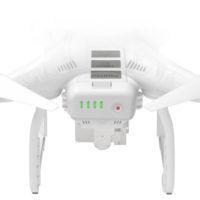 immagine di batterie phantom3