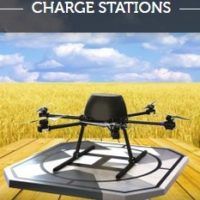 immagine di charge station