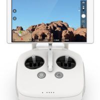immagine di comando phantom3