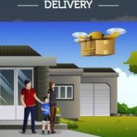 immagine di delivery