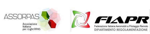 proposta FIAPR e ASSORPAS per ENAC