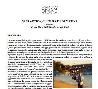 documento-centro-studi-roma-drone