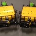 Drone Marino per ispezione chiglie navi
