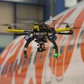 immagine di easyjet drone