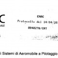 lettera ENAC ai comuni per il volo dei droni