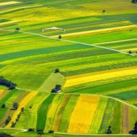 immagine di farmfields dronedeply