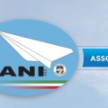 Logo associazione aeromodellistica FANI