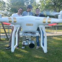 immagine di phantom 3 hdr 1