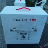 immagine di scatola phantom 3