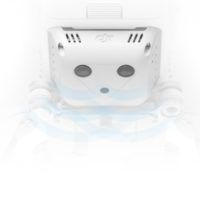 immagine di sensore.phantom3