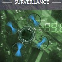 immagine di sorveglianaza