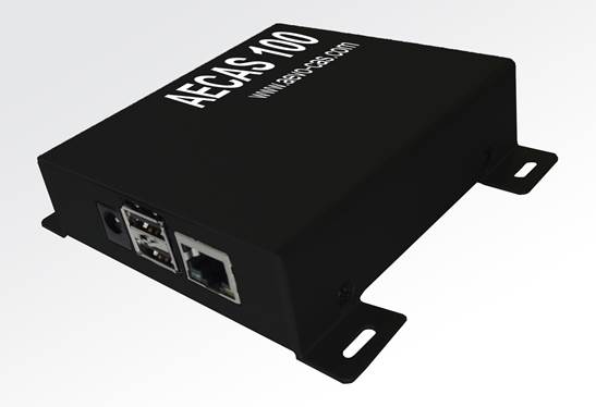 sistema anti collisione per droni